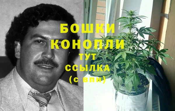 винт Баксан